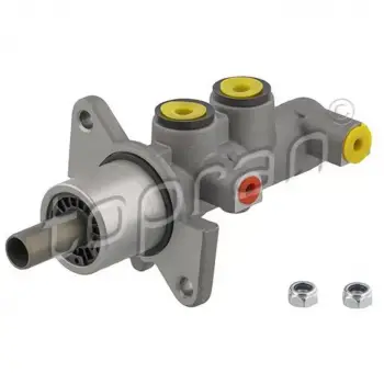 Fren Ana Merkezi - 206110 Topran - Opel Astra G Zafira 1.6 16v 98 Ve Sonrası Uyumlu