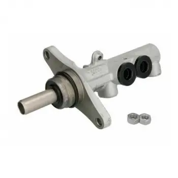 Volkswagen Polo 1.2 1.4 1.6 Tdı 10 Ve Sonrası Uyumlu Fren Ana Merkezi6R1611019A Winpower