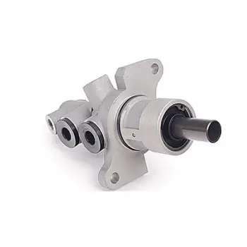 Fren Ana Merkezi E39 E38 25.40mm 1998-03