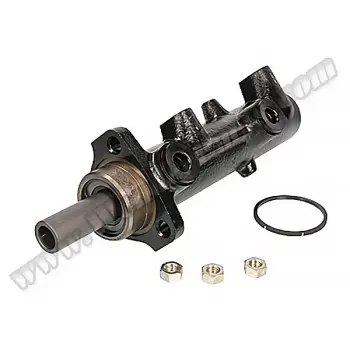 Fren Ana Merkezi T2:609D 30.00mm