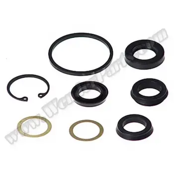 Fren Ana Merkezi Tm Tk T1:207D>310D 25.40mm