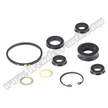 Fren Ana Merkezi Tm Tk W123 23.81mm