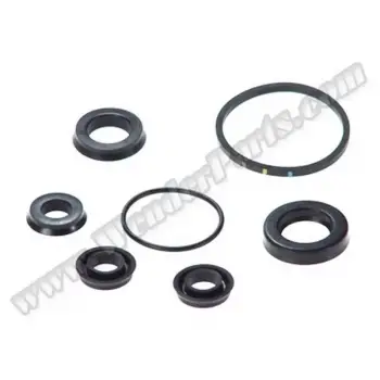 Fren Ana Merkezi Tm Tk W201 W124 W202 23.81mm