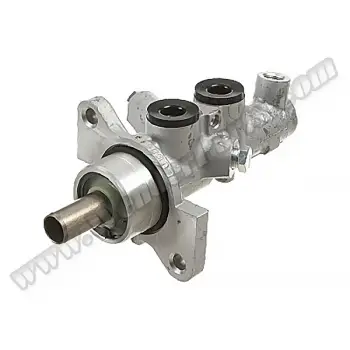 Fren Ana Merkezi W202 23.81mm