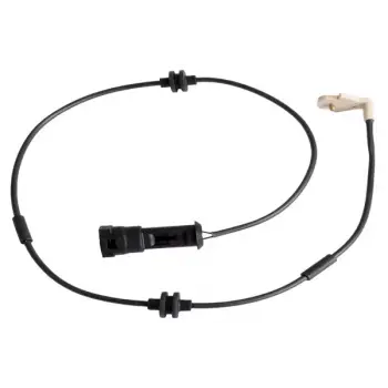 Opel Omega B 93 Ve Sonrası Uyumlu Fren Balata Fişi 203971 Topran