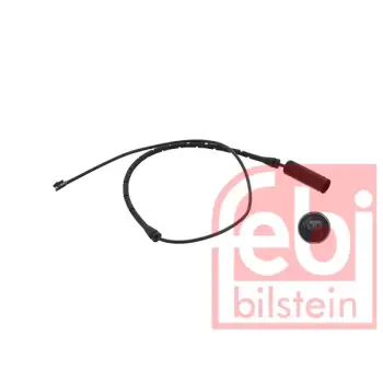 Fren Balata Fişi E36 Ön