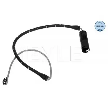 Fren Balata Fişi E38 Ön