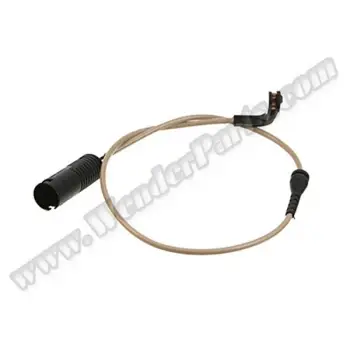 Fren Balata Fişi E39 Arka