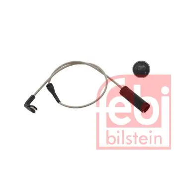 Fren Balata Fişi E39 Arka