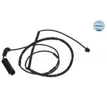 Fren Balata Fişi E46 Arka