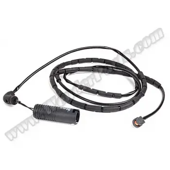 Fren Balata Fişi E46 Arka -///M3-