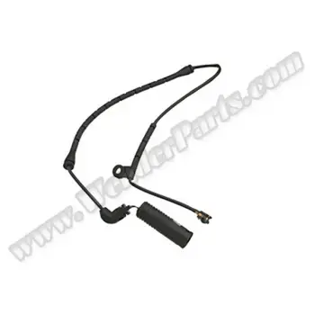 Fren Balata Fişi E46 Ön