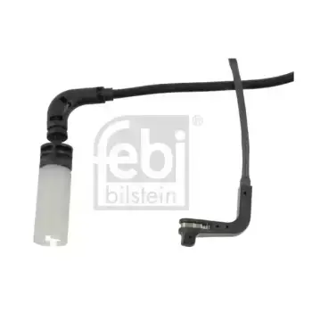 Fren Balata Fişi E60 Arka