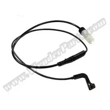 Fren Balata Fişi E61 Arka -///M5 Touring-