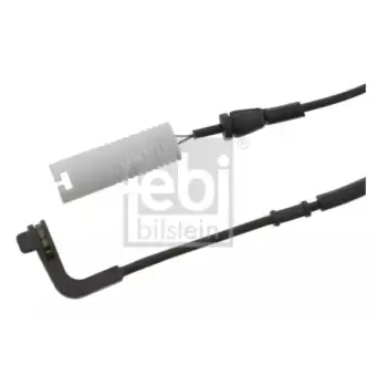 Fren Balata Fişi E87 E90 Arka 2003-09