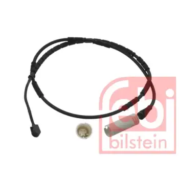 Fren Balata Fişi E87 E90 Arka 2010-12