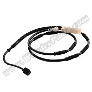 Fren Balata Fişi E87 E90 Arka 2010-12