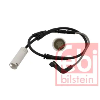 Fren Balata Fişi E87 E90 F20 F30 Ön -Performance-