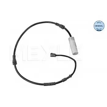 Fren Balata Fişi E87 E90 Ön 1.6>2.5i/d 2010-12