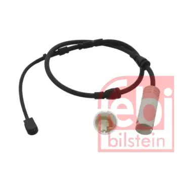 Fren Balata Fişi E87 E90 Ön 1.6>2.5i/d 2010-12