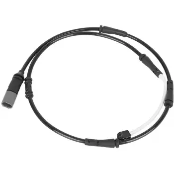 Fren Balata Fişi F10 Arka -///M5-