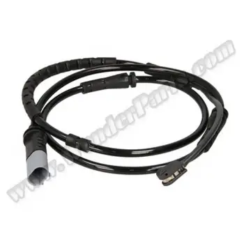 Fren Balata Fişi F10 F07 F01 Ön