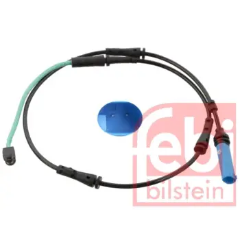 Fren Balata Fişi G30 G11 Arka