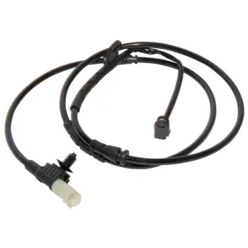 Fren Balata Fişi L320 Ön