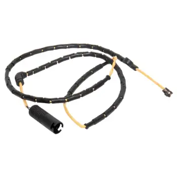 Fren Balata Fişi L322 Arka