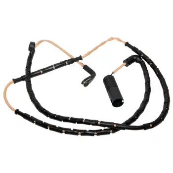 Fren Balata Fişi L322 Arka