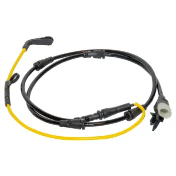 Fren Balata Fişi L405 L494 L462 Ön