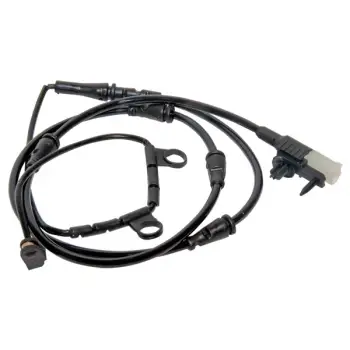 Fren Balata Fişi L405 L494 Ön