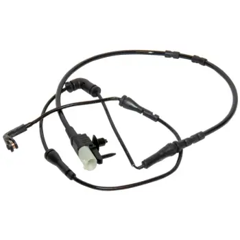 Fren Balata Fişi L550 L538 Ön