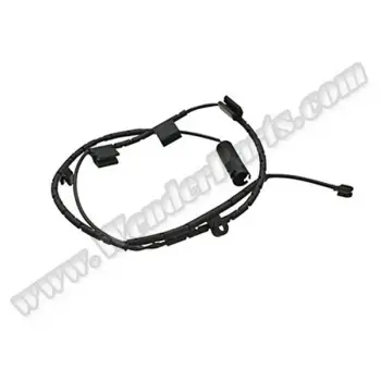 Fren Balata Fişi Mini-R50>R53 Arka