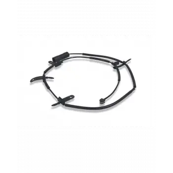 MINI Fren Balata Fişi Mini-R50>R53 Arka