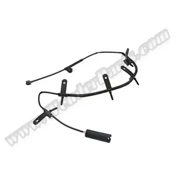 Fren Balata Fişi Mini-R50>R53 Ön