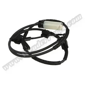 Fren Balata Fişi Mini-R55>R59 Arka 2005-10