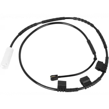 Fren Balata Fişi Mini-R55>R59 Arka 2011-13