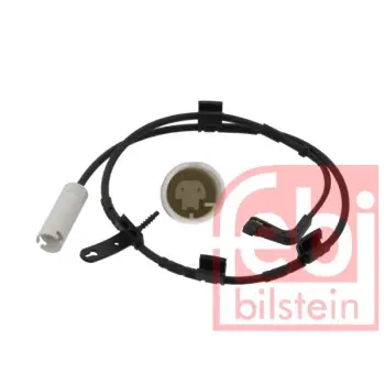 Fren Balata Fişi Mini-R55>R59 Ön 2005-10