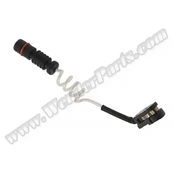 Fren Balata Fişi Spr901>904 Vito638 Ön/Arka