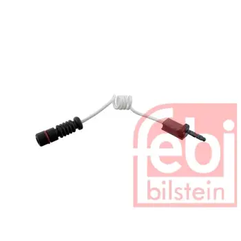 Fren Balata Fişi Spr901>904 Vito638 Ön/Arka