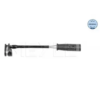 Fren Balata Fişi Spr906 Ön