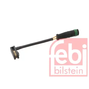 Fren Balata Fişi Spr906 Ön