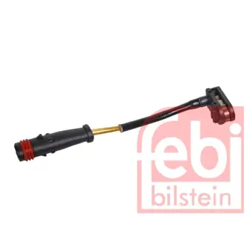 Fren Balata Fişi Spr906 Vito639 Ön/Arka