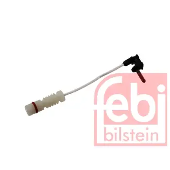 Fren Balata Fişi W123>W140 W202 W210 W168 Ön/Arka