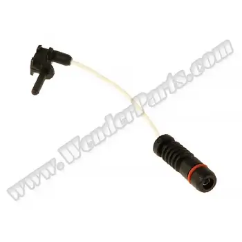 Fren Balata Fişi W123>W140 W202 W210 W168 Ön/Arka