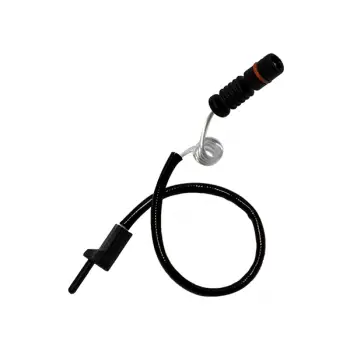 Fren Balata Fişi W163 Arka