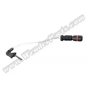 Fren Balata Fişi W163 Ön/Arka