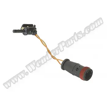 Fren Balata Fişi W203 W204 W211 W212 W220 W221 W169 W245 Ön/Arka