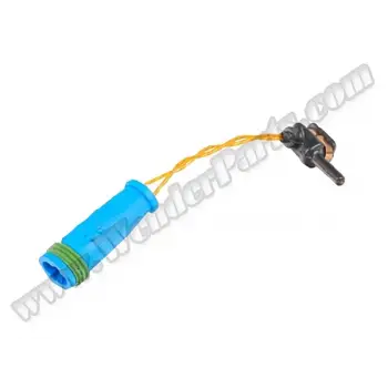 Fren Balata Fişi W205 W176 W246 W242 C117 X156 Ön